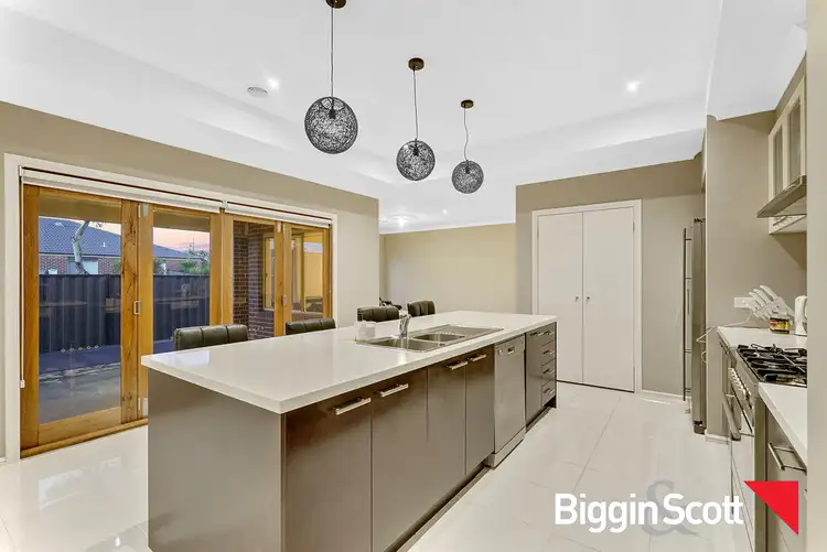 Sixth view of Homely house listing, 131 Penrose Promenade, Tarneit VIC 3029