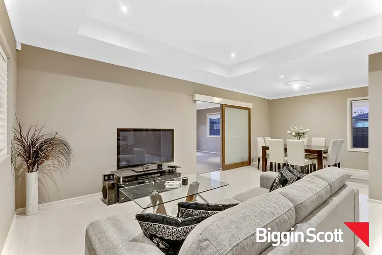 Seventh view of Homely house listing, 131 Penrose Promenade, Tarneit VIC 3029