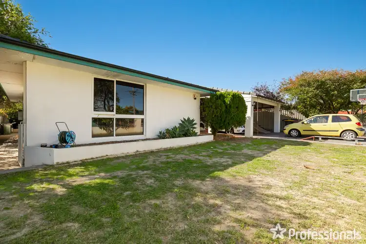 23 Aintree Street, Hamersley WA 6022