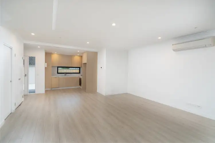 Second view of Homely townhouse listing, 22/127 Tyner Road, Wantirna South VIC 3152