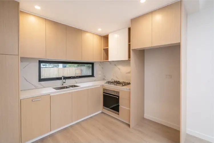 Third view of Homely townhouse listing, 22/127 Tyner Road, Wantirna South VIC 3152