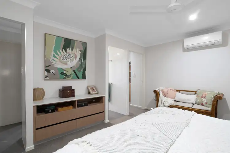 Sixth view of Homely house listing, 6 Eleanor Drive, Beaconsfield QLD 4740