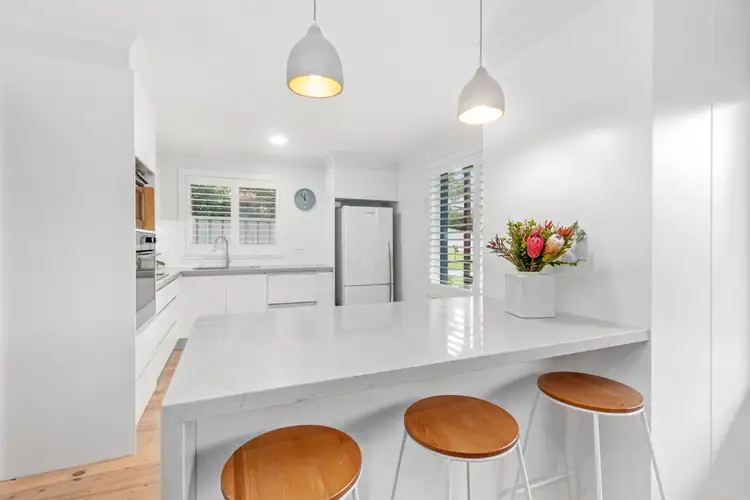 Second view of Homely house listing, 64 Forest Parade, Tomakin NSW 2537