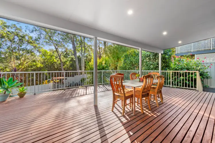 Third view of Homely house listing, 64 Forest Parade, Tomakin NSW 2537