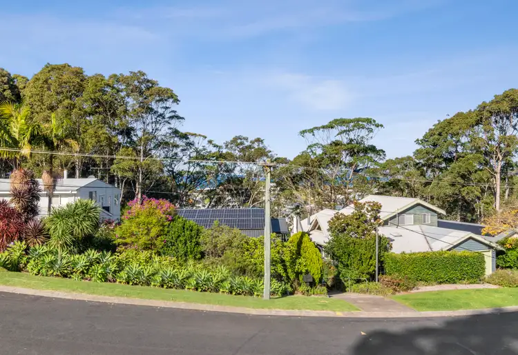 Fourth view of Homely house listing, 64 Forest Parade, Tomakin NSW 2537