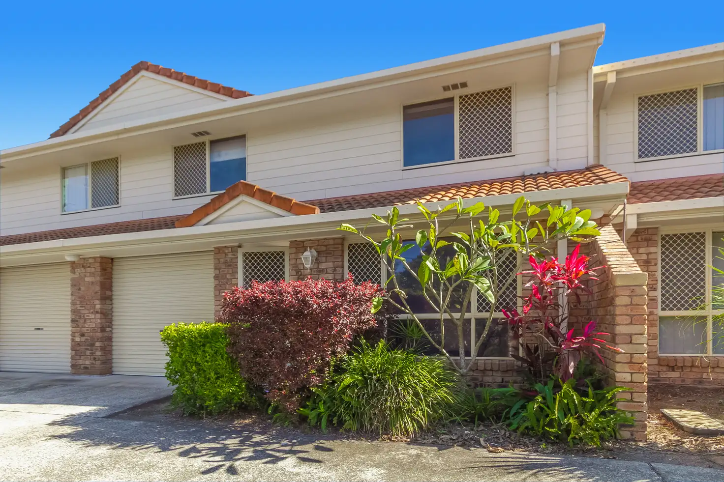 Main view of Homely unit listing, 2/199 Kennedy Drive, Tweed Heads West NSW 2485