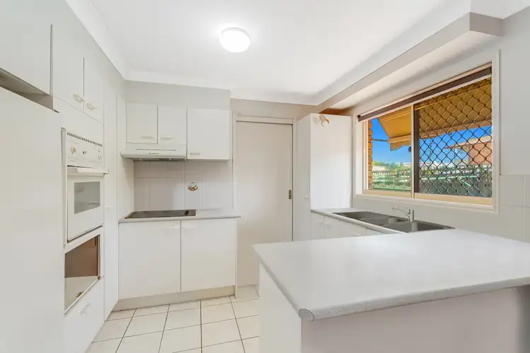 Fourth view of Homely unit listing, 2/199 Kennedy Drive, Tweed Heads West NSW 2485