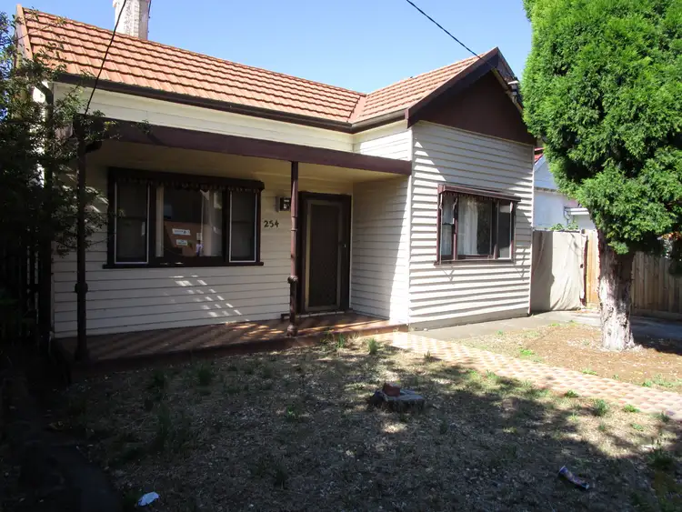 254 Moreland Road, Brunswick VIC 3056