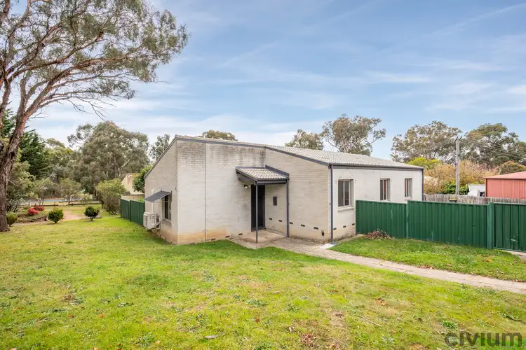 Main view of Homely house listing, 53 McKillop Circuit, Kambah ACT 2902