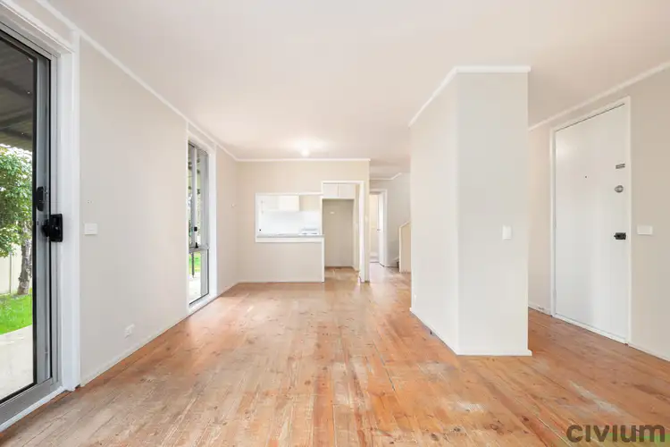 Second view of Homely house listing, 53 McKillop Circuit, Kambah ACT 2902