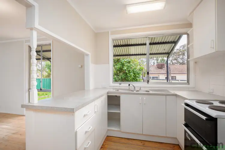Third view of Homely house listing, 53 McKillop Circuit, Kambah ACT 2902