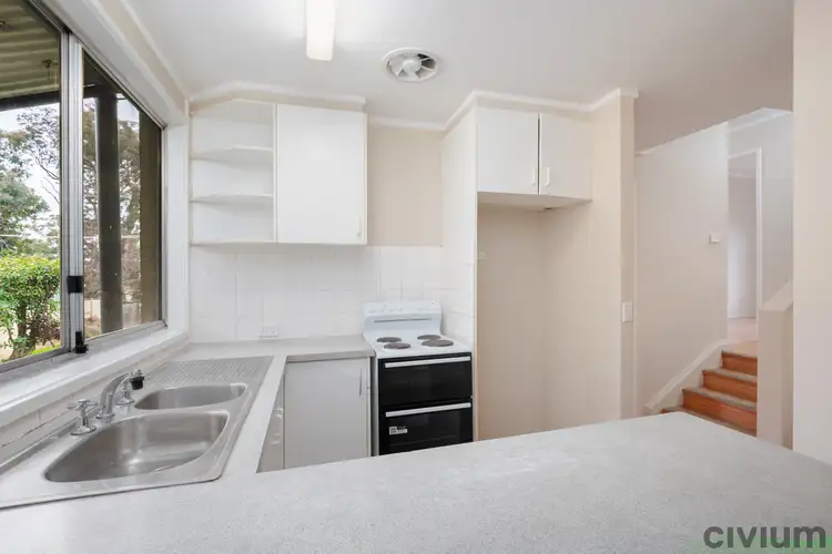 Fourth view of Homely house listing, 53 McKillop Circuit, Kambah ACT 2902
