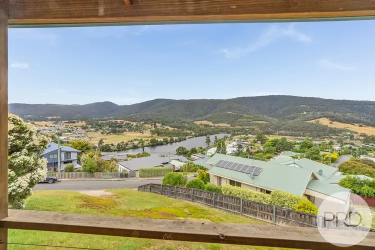 Fourth view of Homely house listing, 29 Frankcomb Street, Huonville TAS 7109