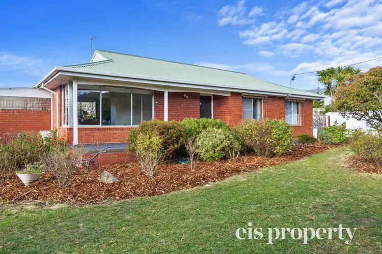 Main view of Homely house listing, 27 Backhouse Lane, Cambridge TAS 7170