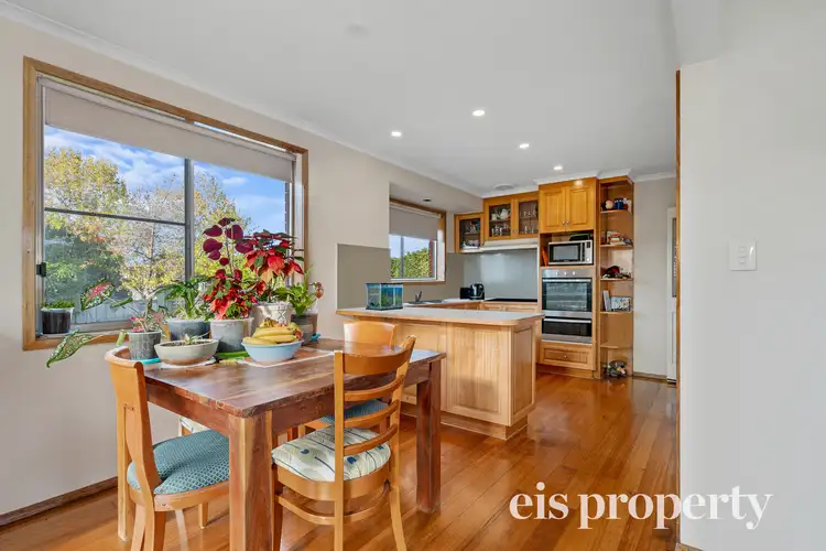 Third view of Homely house listing, 27 Backhouse Lane, Cambridge TAS 7170