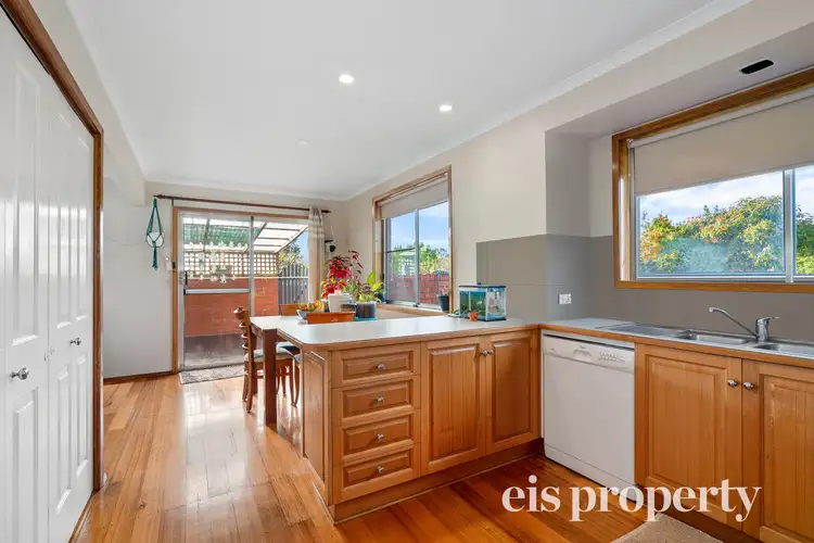 Fourth view of Homely house listing, 27 Backhouse Lane, Cambridge TAS 7170