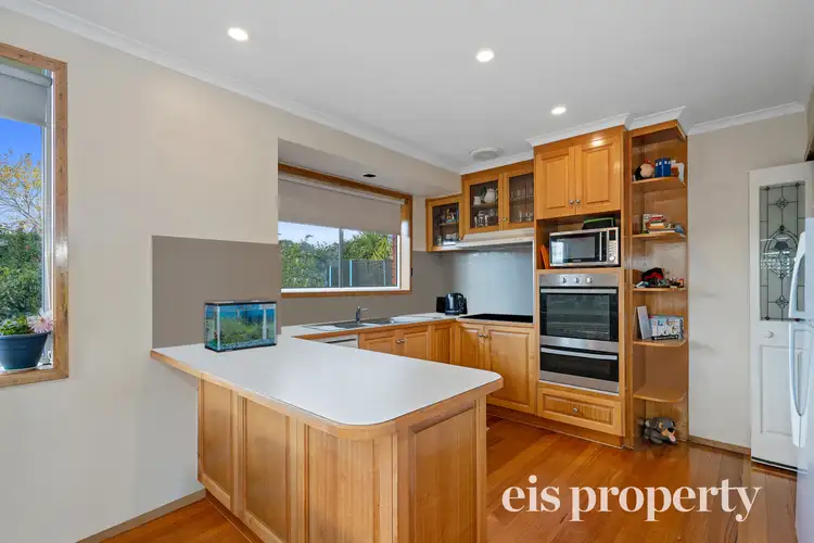 Fifth view of Homely house listing, 27 Backhouse Lane, Cambridge TAS 7170