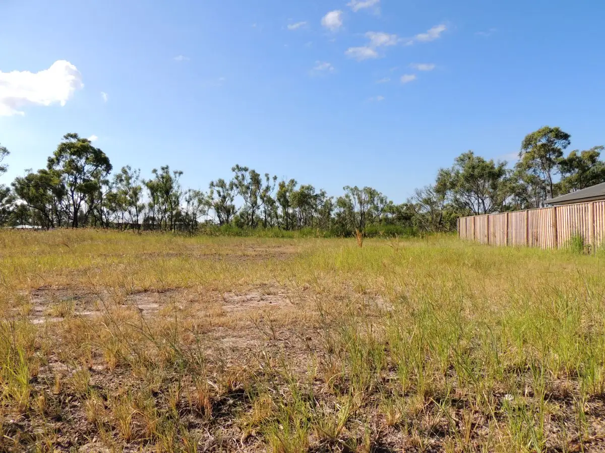 Main view of Homely land listing, 5 Shearwater drive, Glen Eden QLD 4680