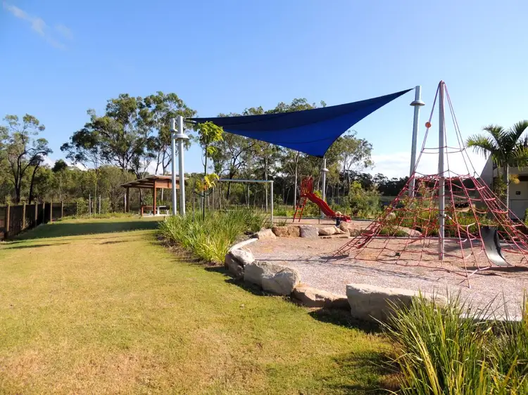 Third view of Homely land listing, 5 Shearwater drive, Glen Eden QLD 4680