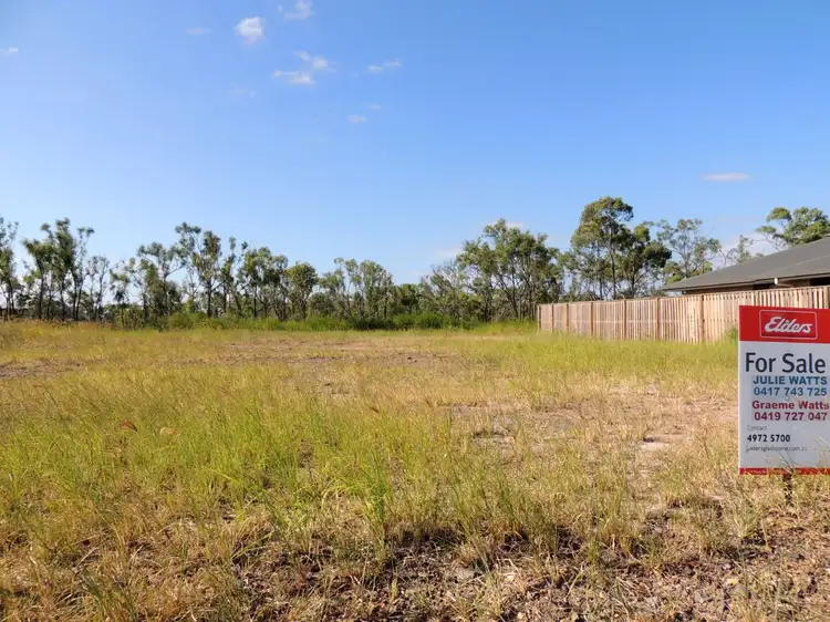Sixth view of Homely land listing, 5 Shearwater drive, Glen Eden QLD 4680