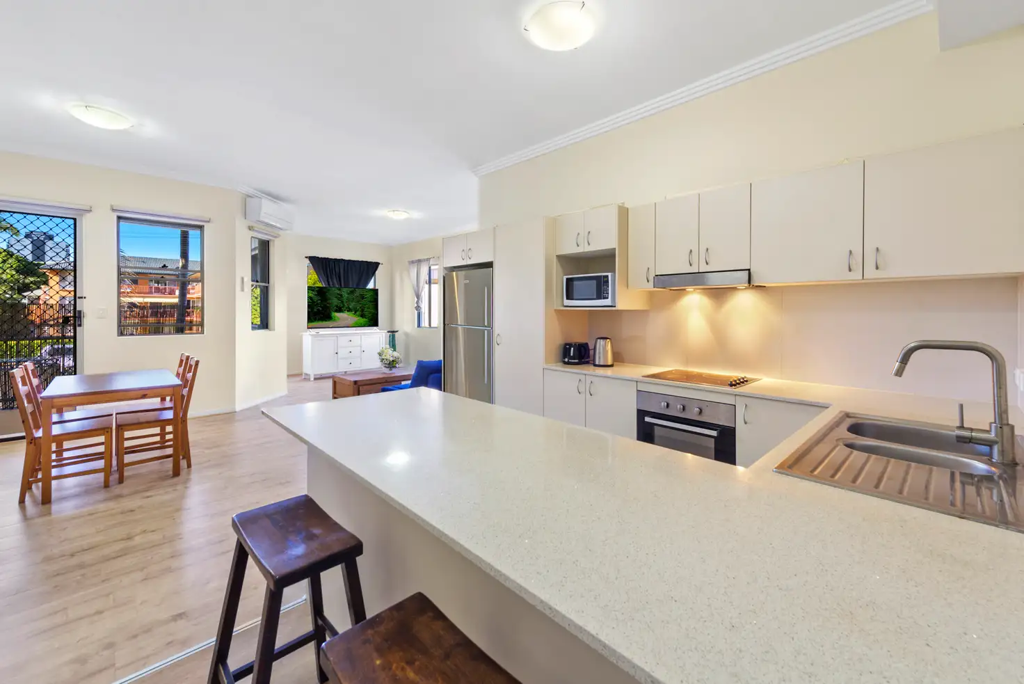 Main view of Homely unit listing, 2/6-10 Rose Street, Southport QLD 4215