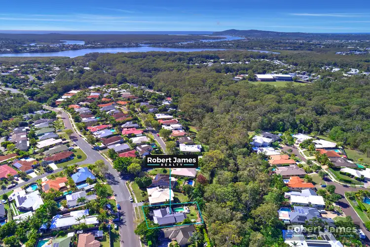 89 Outlook Drive, Tewantin QLD 4565