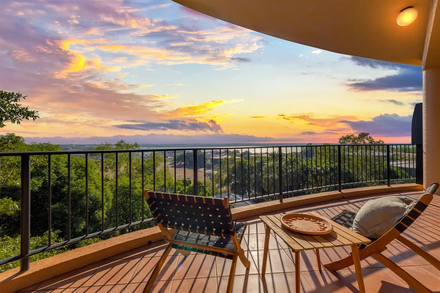 Main view of Homely apartment listing, 12/7 Esplanade, Darwin City NT 800