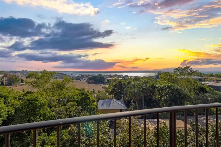 Third view of Homely apartment listing, 12/7 Esplanade, Darwin City NT 800