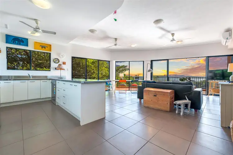 Sixth view of Homely apartment listing, 12/7 Esplanade, Darwin City NT 800
