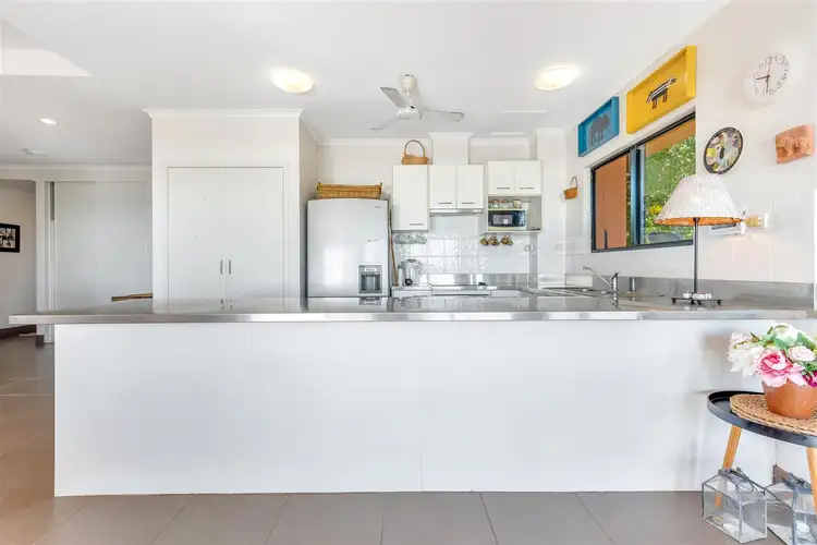 Seventh view of Homely apartment listing, 12/7 Esplanade, Darwin City NT 800