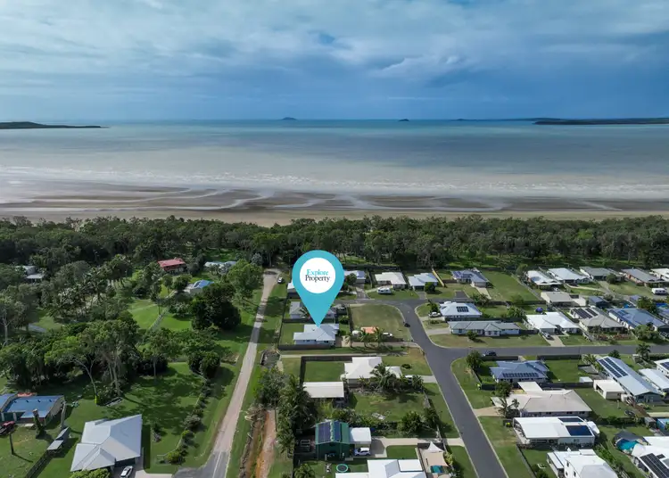 9 Leonie Court, Armstrong Beach QLD 4737