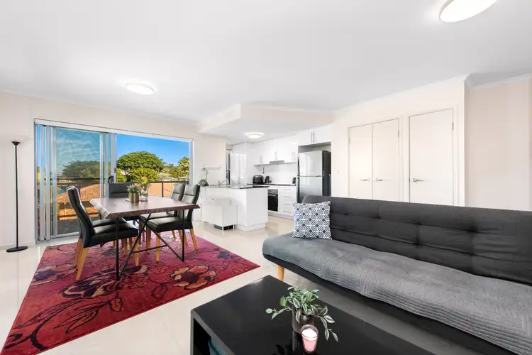 Main view of Homely apartment listing, 27/45 Lumley Street, Upper Mount Gravatt QLD 4122