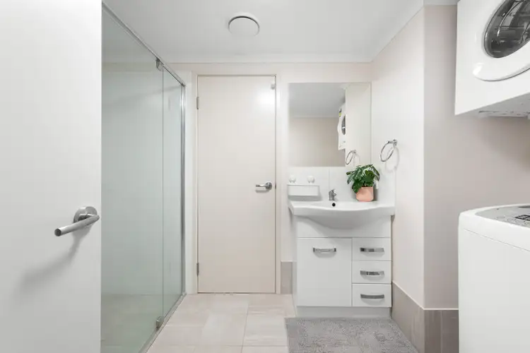 Fifth view of Homely apartment listing, 27/45 Lumley Street, Upper Mount Gravatt QLD 4122
