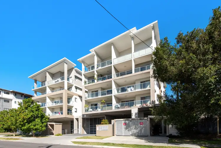 Sixth view of Homely apartment listing, 27/45 Lumley Street, Upper Mount Gravatt QLD 4122