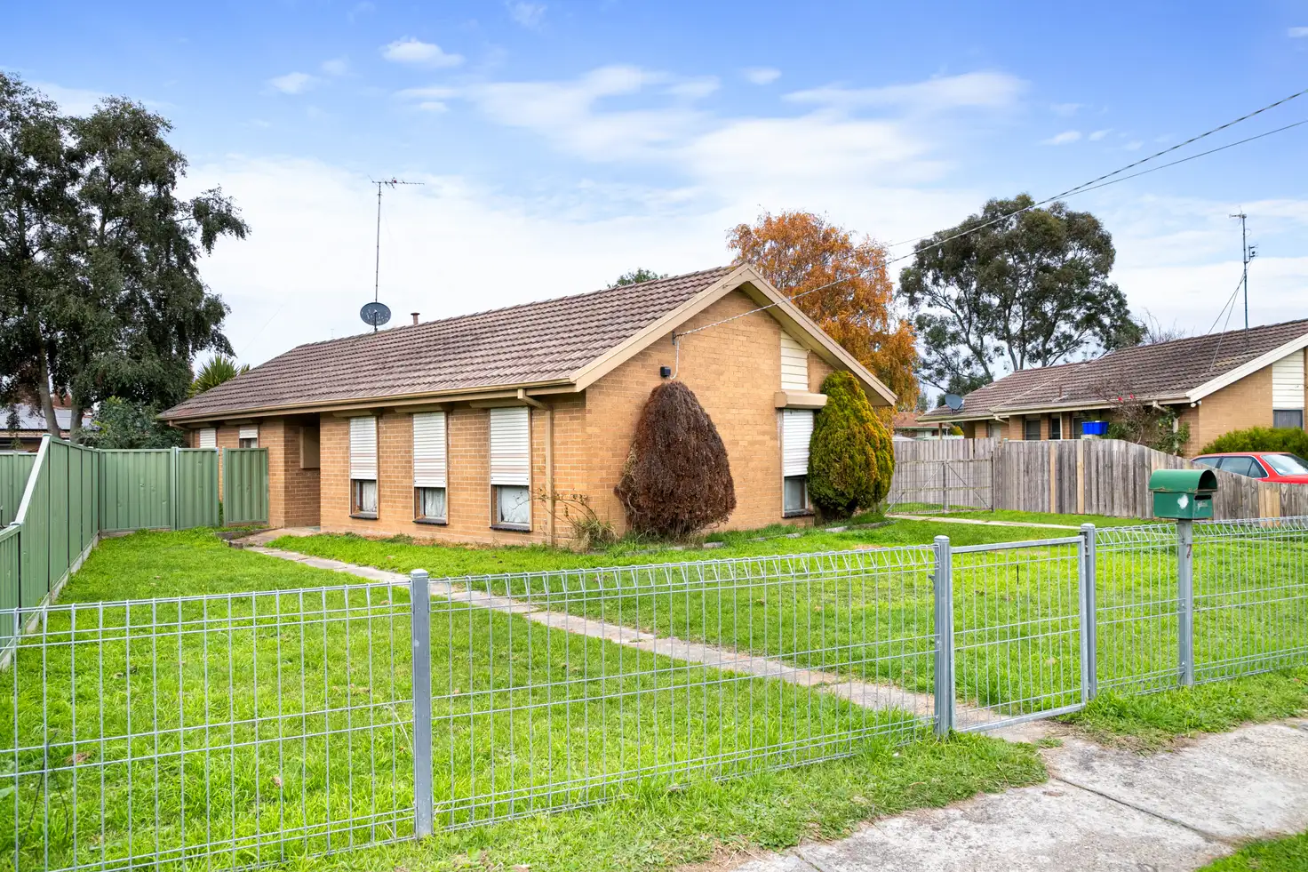 Main view of Homely house listing, 7 Leawarra Crescent, Delacombe VIC 3356