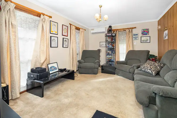 Third view of Homely house listing, 7 Leawarra Crescent, Delacombe VIC 3356