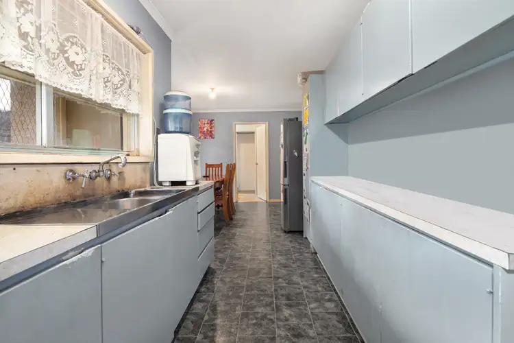 Fourth view of Homely house listing, 7 Leawarra Crescent, Delacombe VIC 3356