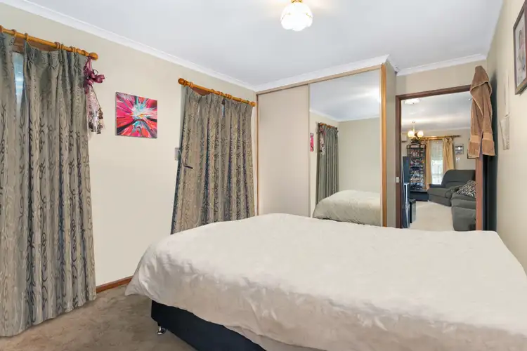 Sixth view of Homely house listing, 7 Leawarra Crescent, Delacombe VIC 3356