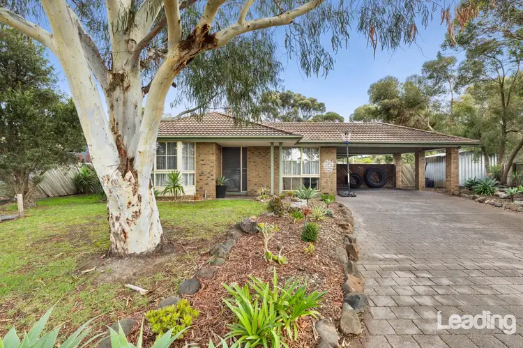 10 Carnarvon Court, Sunbury VIC 3429