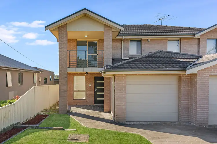 12A Treuer Parade, Yagoona NSW 2199