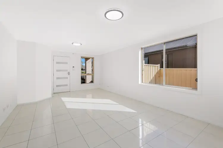 Second view of Homely semi-detached listing, 12A Treuer Parade, Yagoona NSW 2199