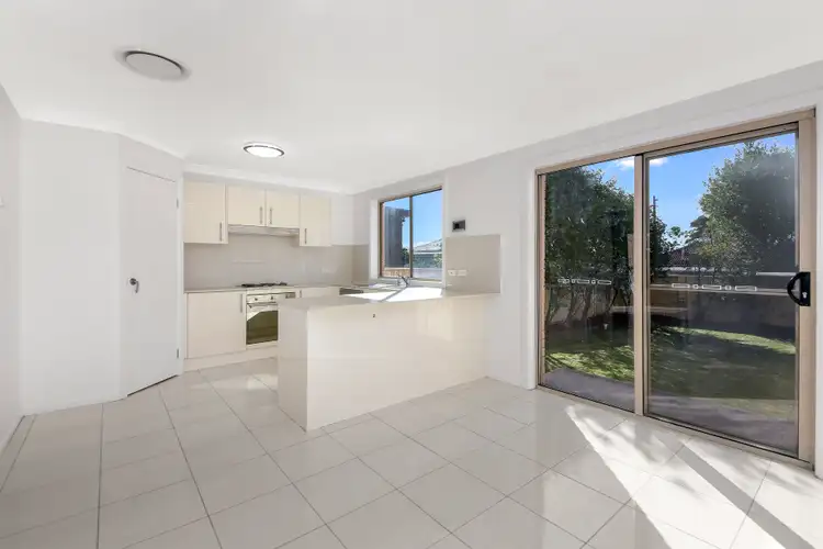 Third view of Homely semi-detached listing, 12A Treuer Parade, Yagoona NSW 2199