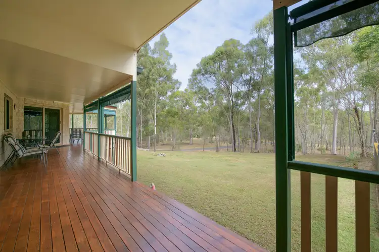 Third view of Homely rural property listing, 1113 Glenlyon Road, O'connell QLD 4680