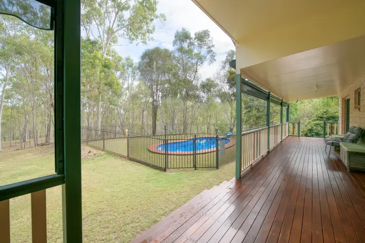 Fourth view of Homely rural property listing, 1113 Glenlyon Road, O'connell QLD 4680