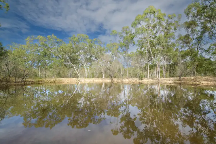 Fifth view of Homely rural property listing, 1113 Glenlyon Road, O'connell QLD 4680