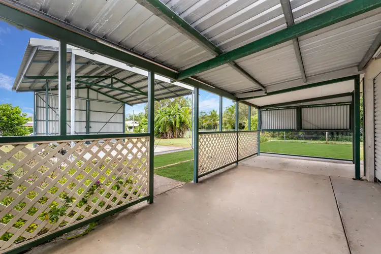 Seventh view of Homely house listing, 206 Balgal Beach Road, Balgal Beach QLD 4816
