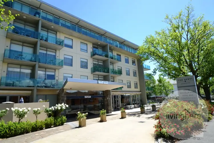 407 The Sebel, Launceston TAS 7250