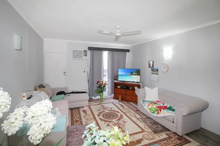 Second view of Homely unit listing, 2/24 Ackers Street, Hermit Park QLD 4812