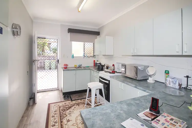 Third view of Homely unit listing, 2/24 Ackers Street, Hermit Park QLD 4812