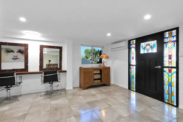 Second view of Homely house listing, 2 Nott Street, East Mackay QLD 4740